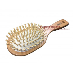 Wooden Comb Anti-static Massage Comb